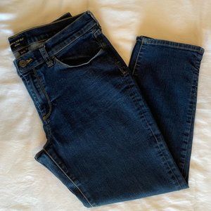 Banana Republic Crop Jeans